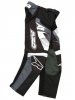 Spodnie AXO SR SPORT czarne